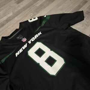 New York Jets Aaron Rodgers Jersey